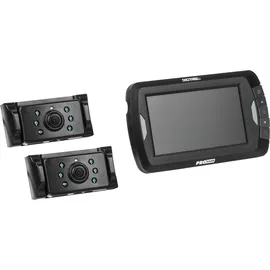ProUser Rückfahrkamera Set DIGITAL 2 Kam