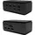 iTEC i-tec Usb4dual4kdockpd Dockingstation + Black
