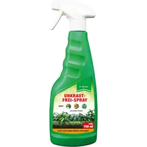 schopf dr. stähler Dr. Stähler UNKRAUTFREI-SPRAY - 750 ml
