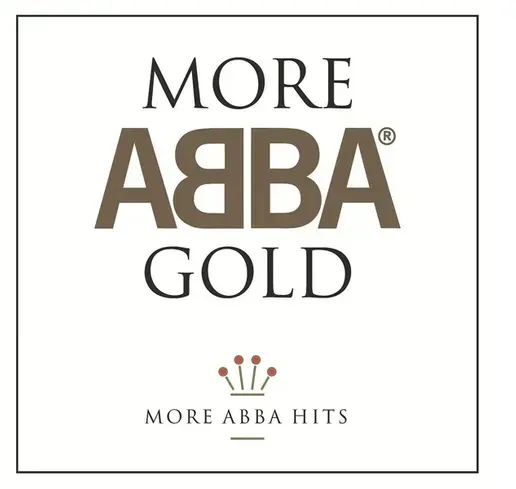 More Abba Gold