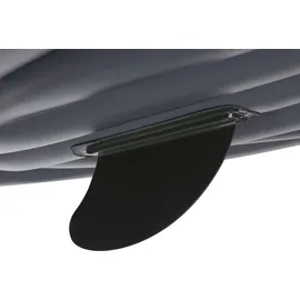 Intex Aufblasbares Kajak Explorer K2, 2 Personen, mit Zubehör, PVC, Gelb,