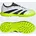 Cloud White/Core Black/Lucid Lemon 33