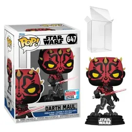 Funko Star Wars Darth Maul Sammelfigur