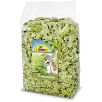 JR Farm Erbsenflocken 3 kg