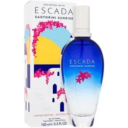 Escada  Kölnisch Wasser Santorini Sunrise - köln - 100ml  in multifarben, ml