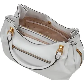 GUESS Cosette Girlfriend Carryall white - Einheitsgröße