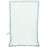 VidaXL Anhängernetz mit Gummiseil 5 x 3,5 m