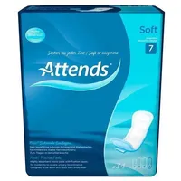 Attends Soft 7 34 4 x 34 St.