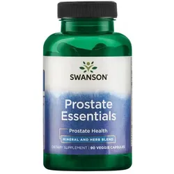 Prostata Essentials 90 Gemüse-Kapseln