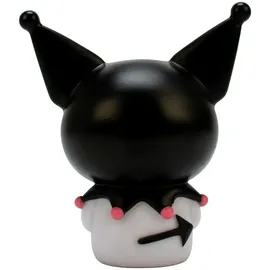 Blue Sky Studios Kuromi Lila/Schwarz/Weiß 1 St.