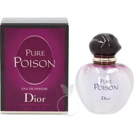 Dior Pure Poison Eau de Parfum 30 ml