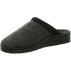 Fischer Markenschuh Herren-Pantoffel Andy | Gr.: 46