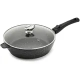 Pradel Excellence PCUI001008 Schmorpfanne 28 cm