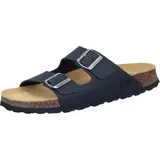 Dr. Brinkmann Hausschuh Schwarz 43