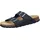 Dr. Brinkmann Hausschuh Schwarz 43