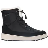 Viking Maia Warm Schneestiefel Schwarz 33