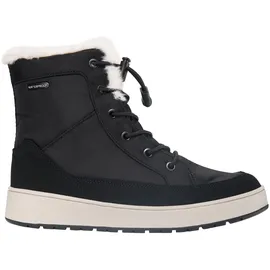 Viking Maia Warm Schneestiefel Schwarz 33