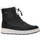 Viking Maia Warm Schneestiefel Schwarz 33