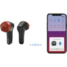 Hama Spirit Unchained Schwarz