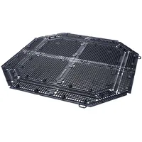 GARANTIA Bodengitter für Thermo- Eco-King 400