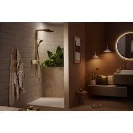Hansgrohe Raindance Alive Q Duschsystem 210/340 2-jet 24591140