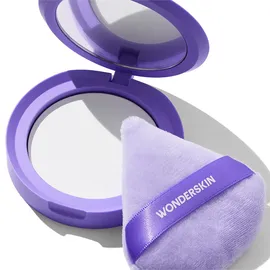 Wonderskin FYP Filter Powder - Translucent