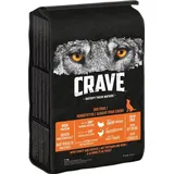 Crave Adult mit Truthahn und Huhn 11,5 kg