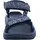 Teva Terra Fi 5 Universal Herren magma black/grey 47