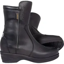 Daytona SL Pilot Schwarz 40