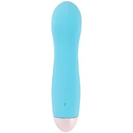 The CUTIES and pals Cuties Mini blau