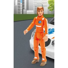 REVELL Ärztin Spielfigur 1:20 (4er Set)