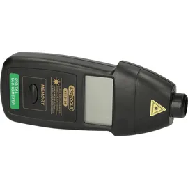 KS Tools 455.0130 Fotoelektronischer Drehzahlmesser