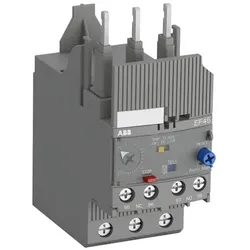 1St. ABB EF45-30 Elektonisches Überlastrelais