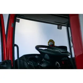 Simba Feuerwehr Bär Rosenbauer