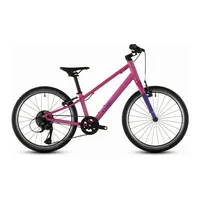 Cube Numove 200 Pink Modell 2026