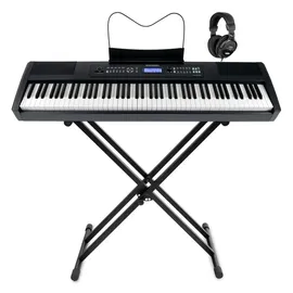 McGrey SP-100-Plus Piano Stage Set