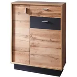 trendteam Schuhschrank Coast