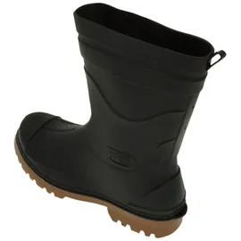 Bockstiegel Dirk Gummistiefel Schwarz 48