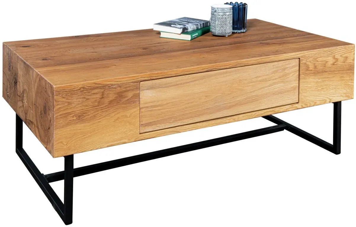 Z2 Couchtisch SANDY - B/H/T ca. 110.00x40.00x60.00