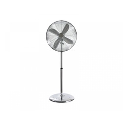 Nordic Home Culture Standventilator 450mm - Metall