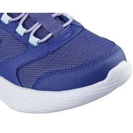 SKECHERS Go Run 400 V2 Kinder Navy 33