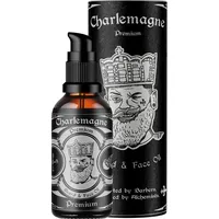 Charlemagne Bartöl - 30 ml
