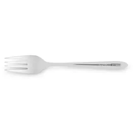 Arcos Dessertgabel - Einteiliger Monoblock aus Edelstahl 18/10, und 150 mm - Farbe Silber - Silber