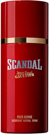 Jean Paul Gaultier Scandal Pour Homme Deospray 150 ml