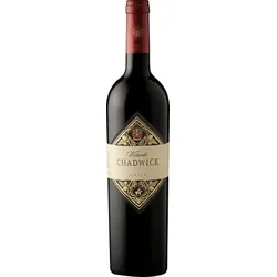 Viñedo Chadwick Vinedo Chadwick 2020