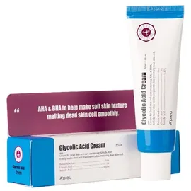 APIEU Glykolsäure-Creme 50 ml