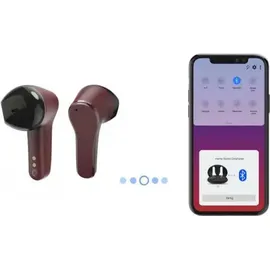 Hama Spirit Unchained Rot