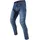 Rebelhorn Eagle III Motorradjeans Herren | Aramidfaser Futter | Knie und Hüftprotektoren SAS-TEC | Slim Fit