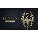 Microsoft The Elder Scrolls V: Skyrim Anniversary Edition, Nintendo Switch 2