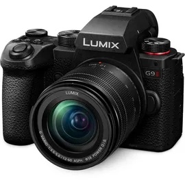 Panasonic Lumix DC-G9 II Kit 12-60 mm F3,5-5,6